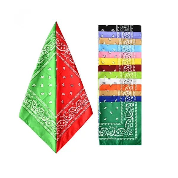 Multi-Purpose Bandana