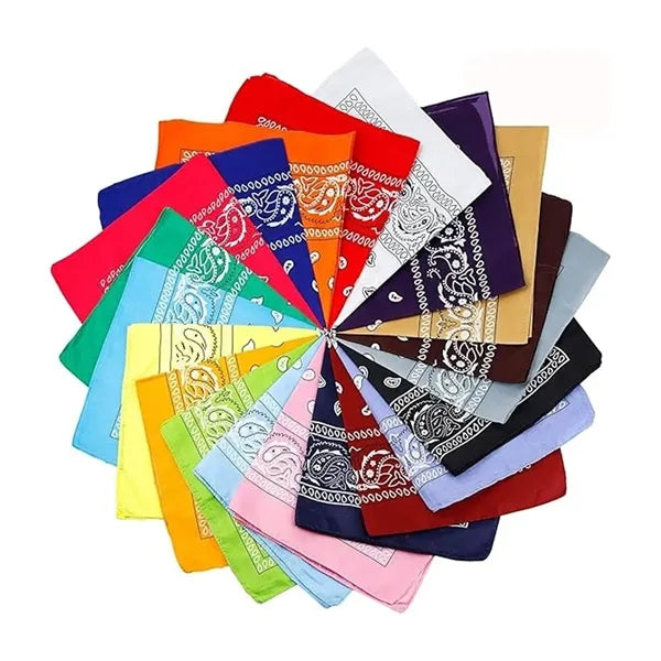 Multi-Purpose Bandana