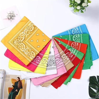 Multi-Purpose Bandana