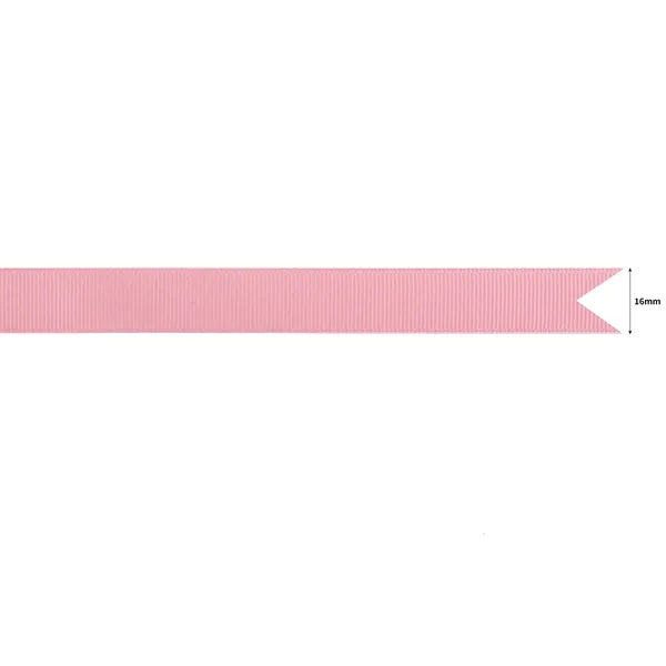 5/8" Grosgrain Satin Gift Ribbon
