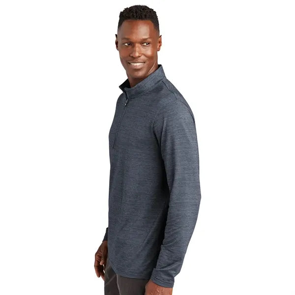 TravisMathew 1/4-Zip Pullover