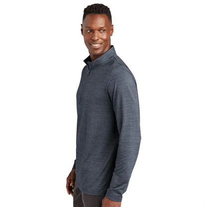 TravisMathew 1/4-Zip Pullover