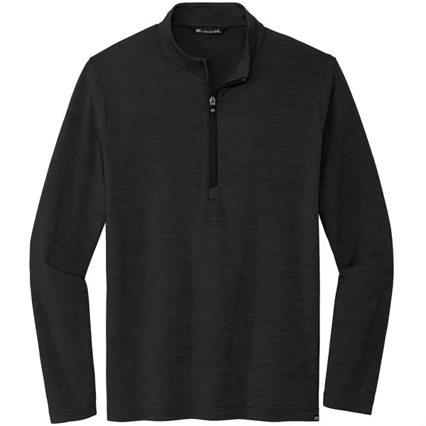 TravisMathew 1/4-Zip Pullover