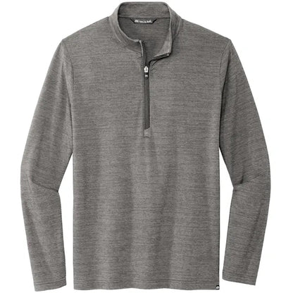 TravisMathew 1/4-Zip Pullover