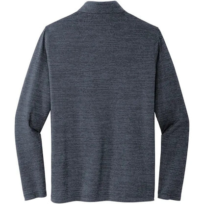 TravisMathew 1/4-Zip Pullover