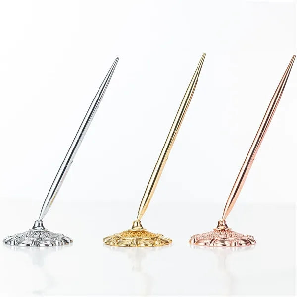 Metal Desktop Pen