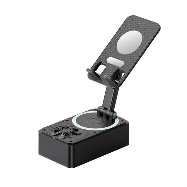 3-in-1 Speaker Phone Stand