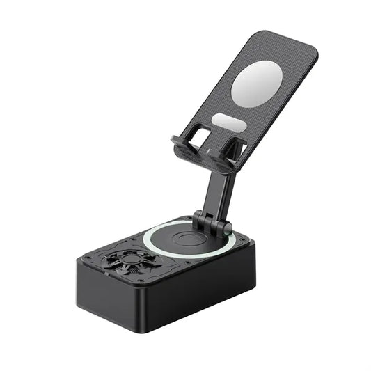 3-in-1 Speaker Phone Stand