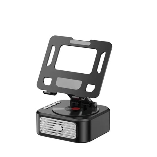 3-in-1 Tablet Stand Speaker
