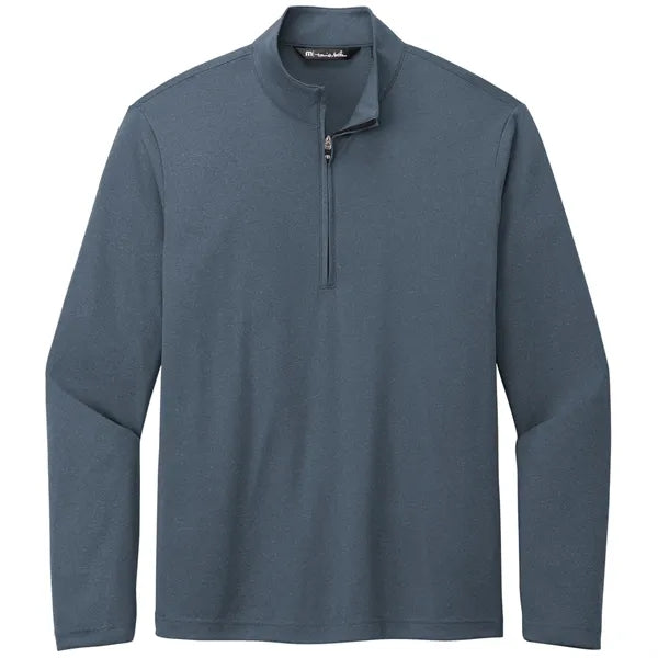 TravisMathew 1/4-Zip Sporty Pullover