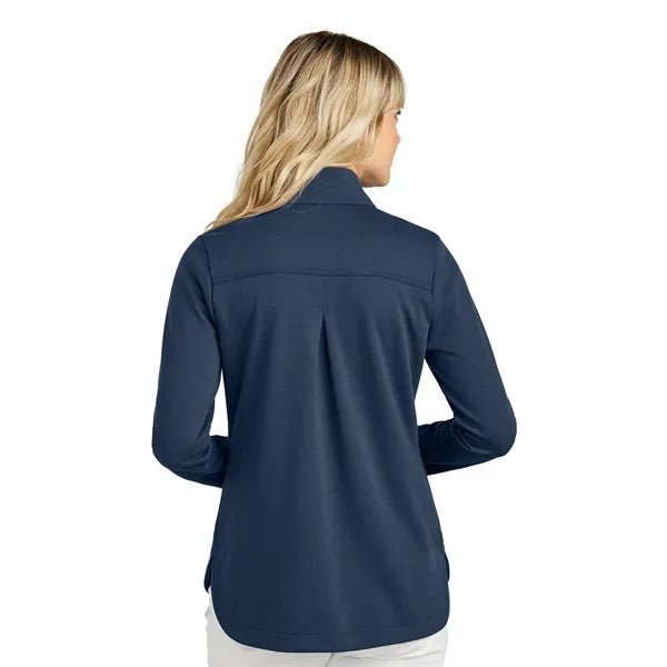 TravisMathew Full-Zip Pullover