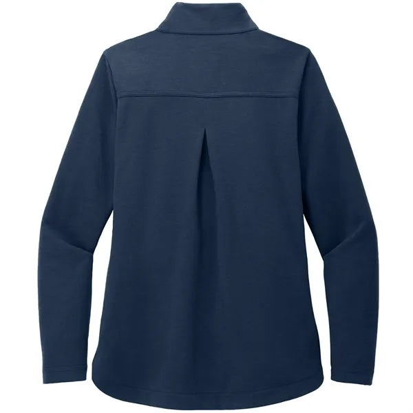 TravisMathew Full-Zip Pullover