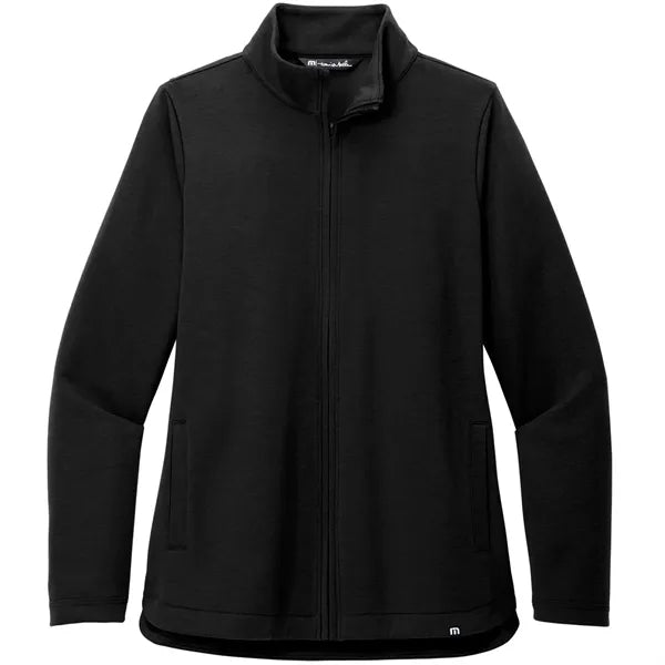 TravisMathew Full-Zip Pullover