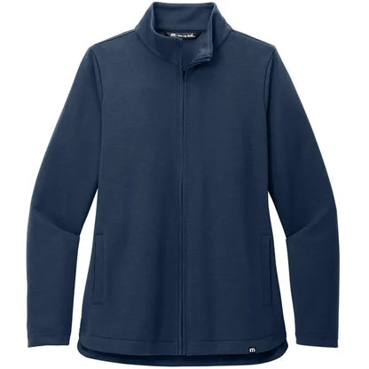 TravisMathew Full-Zip Pullover