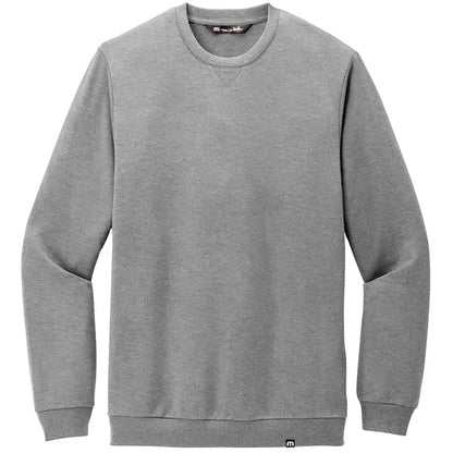 TravisMathew Crew Sweatshirt