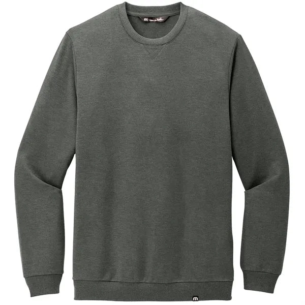 TravisMathew Crew Sweatshirt