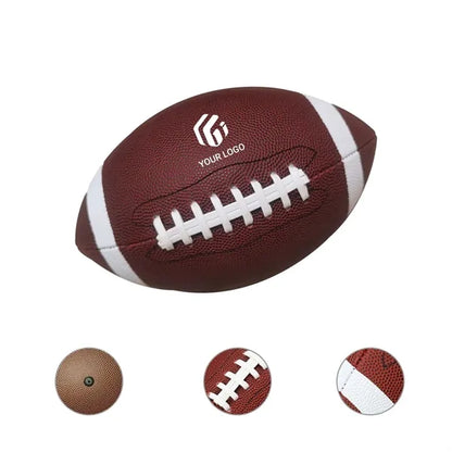 Super Grip Sport Junior Kid Youth Outdoor American Football
