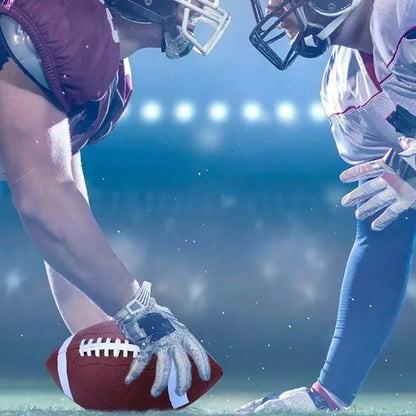 Super Grip Sport Junior Kid Youth Outdoor American Football