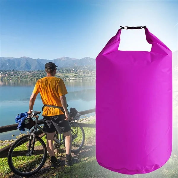 Waterproof Lightweight Foldable Outdoor Drifting Dry Bags