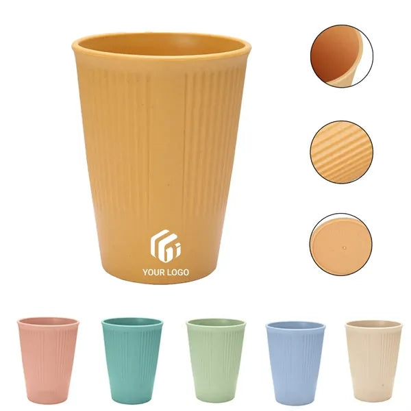 Multi-purpose simple stylish durable portable drinking cup