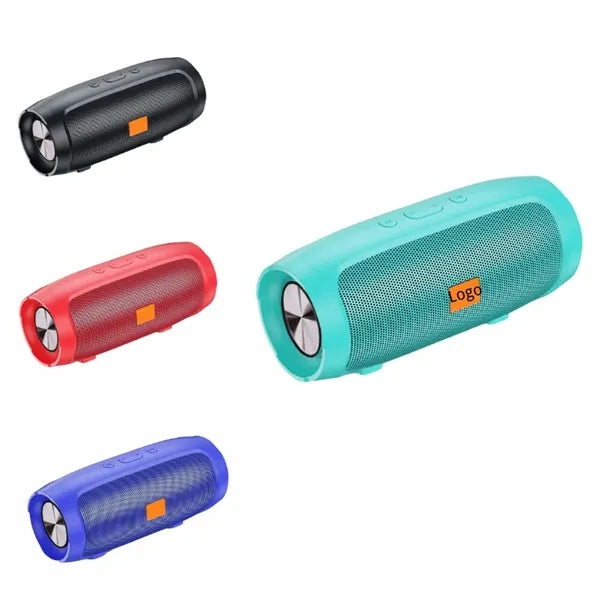 Wireless Bluetooth Speakers