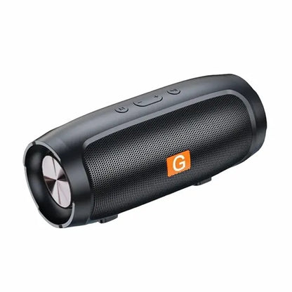 Wireless Bluetooth Speakers