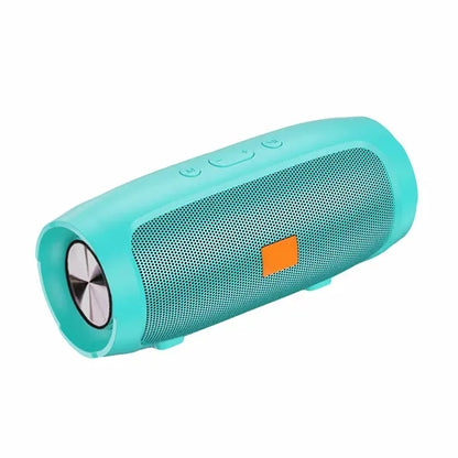 Wireless Bluetooth Speakers