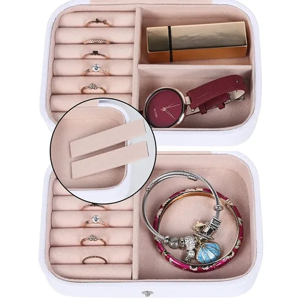 Travel Jewelry Box