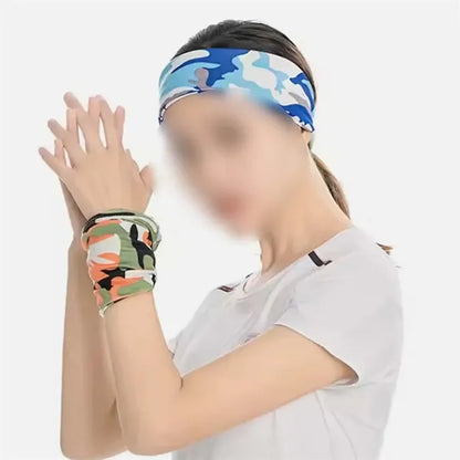 Breathable Sun Cycling Fishing Neck Gaiter Face Cover Scarf