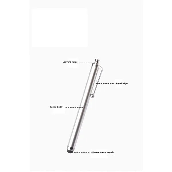Capacitive Stylus Pen