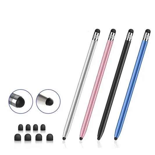 Dual-Tip Touch Screen Stylus