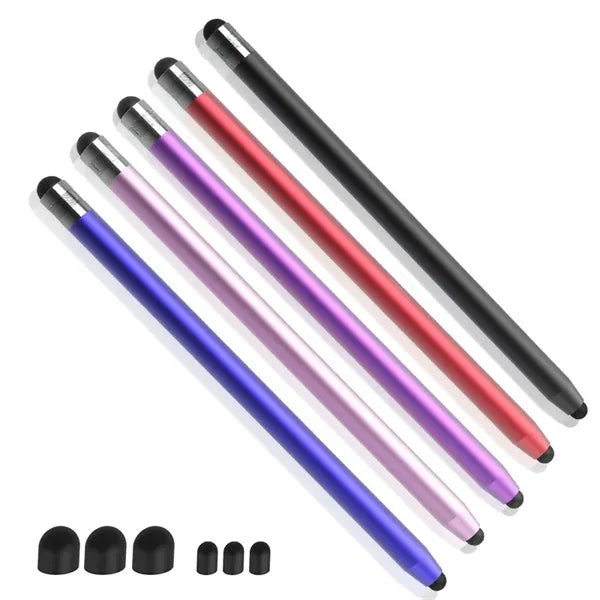 Dual-Tip Touch Screen Stylus