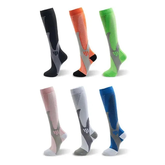 Unisex Compression Socks