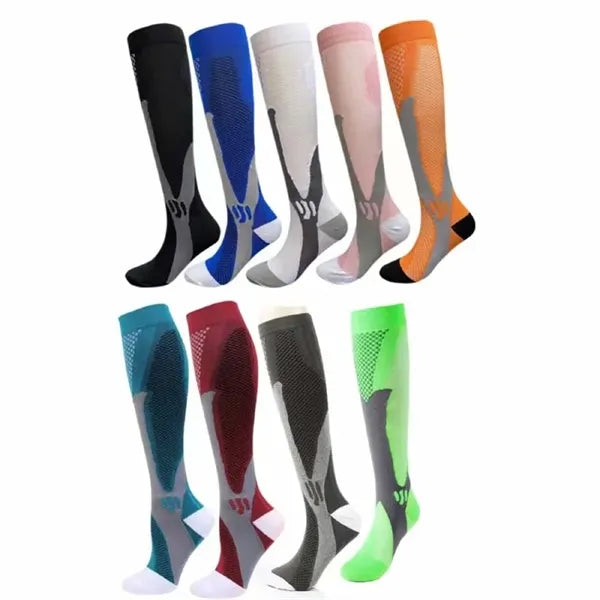 Unisex Compression Socks