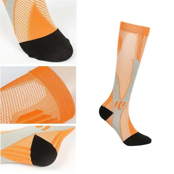 Unisex Compression Socks