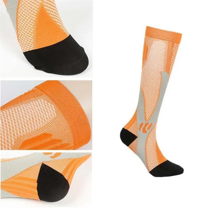 Unisex Compression Socks