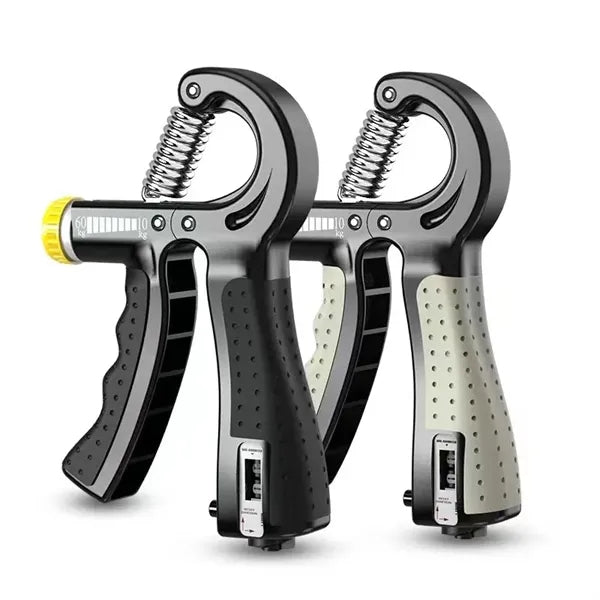 Adjustable Grip Strengthener