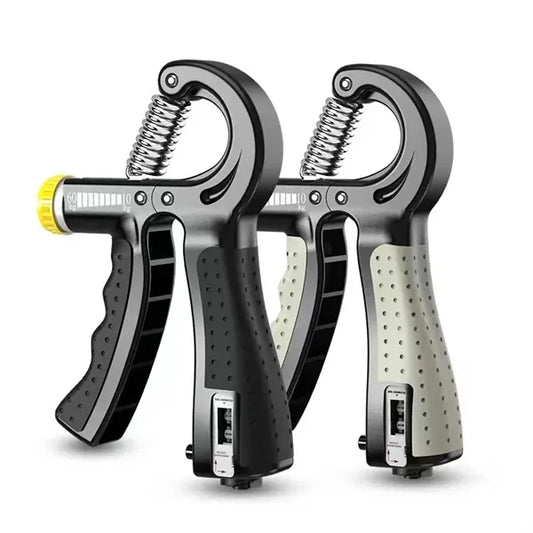 Adjustable Grip Strengthener