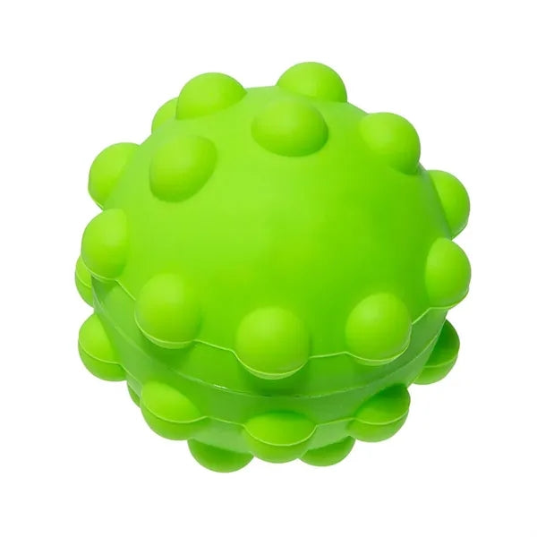 Decompression Bubble Intelligence Plaything