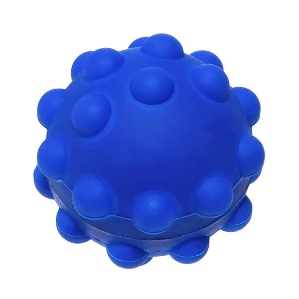 Decompression Bubble Intelligence Plaything
