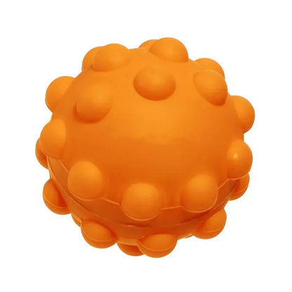 Decompression Bubble Intelligence Plaything