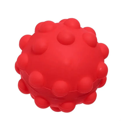 Decompression Bubble Intelligence Plaything