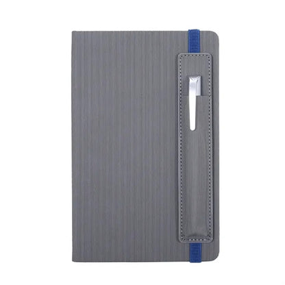 A5 Leather Travelers Notebook