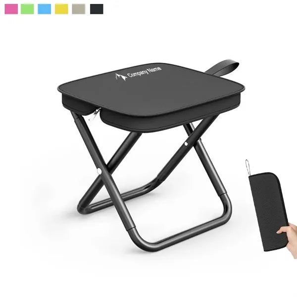 Outdoor Convenient Folding Stool