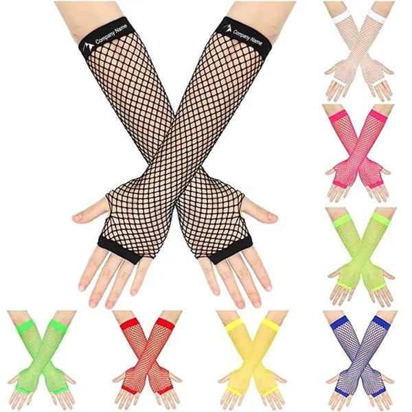 Women Arm Gloves Sexy