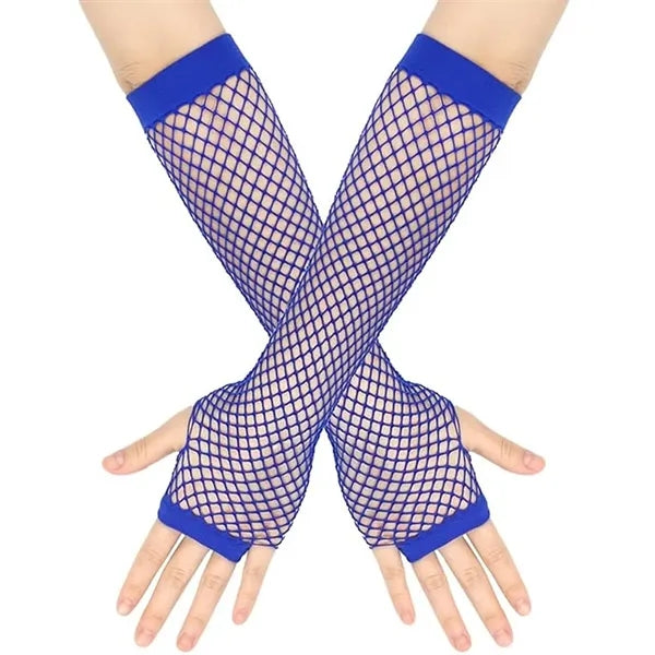 Women Arm Gloves Sexy