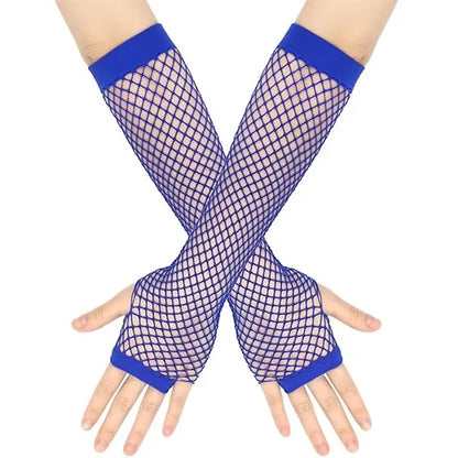 Women Arm Gloves Sexy
