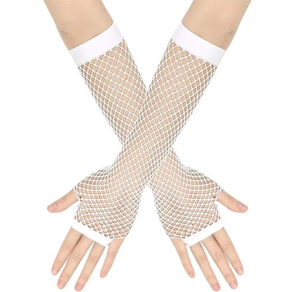 Women Arm Gloves Sexy