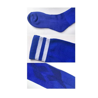 Sports Long Socks For Children And Adults