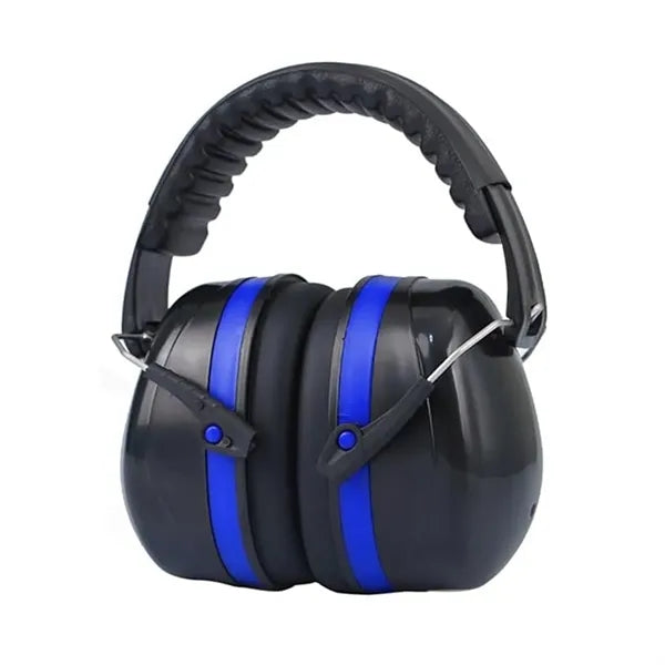 Adjustable Industrial Earmuffs